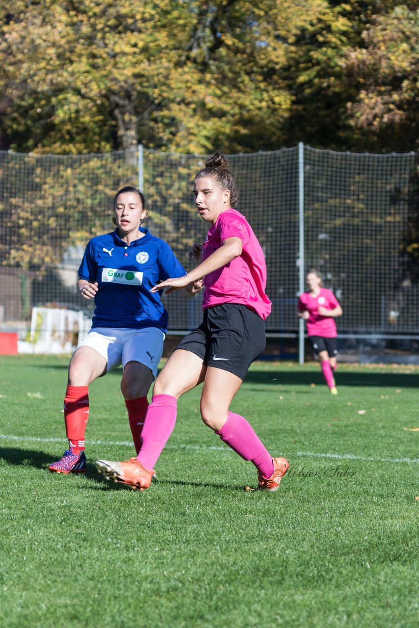 Bild 66 - Frauen Holstein Kiel - SV Meppen : Ergebnis: 1:1